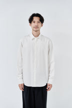 99% cotton dress shirt