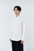 99% cotton dress shirt
