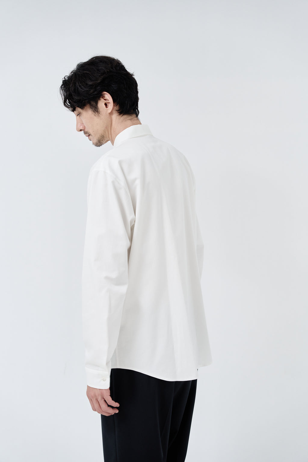 99% cotton dress shirt