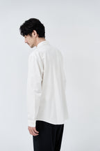 99% cotton dress shirt
