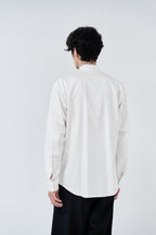 99% cotton dress shirt
