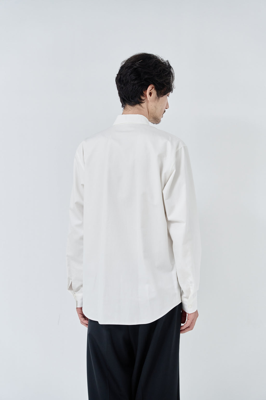 99% cotton dress shirt