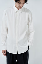 99% cotton dress shirt