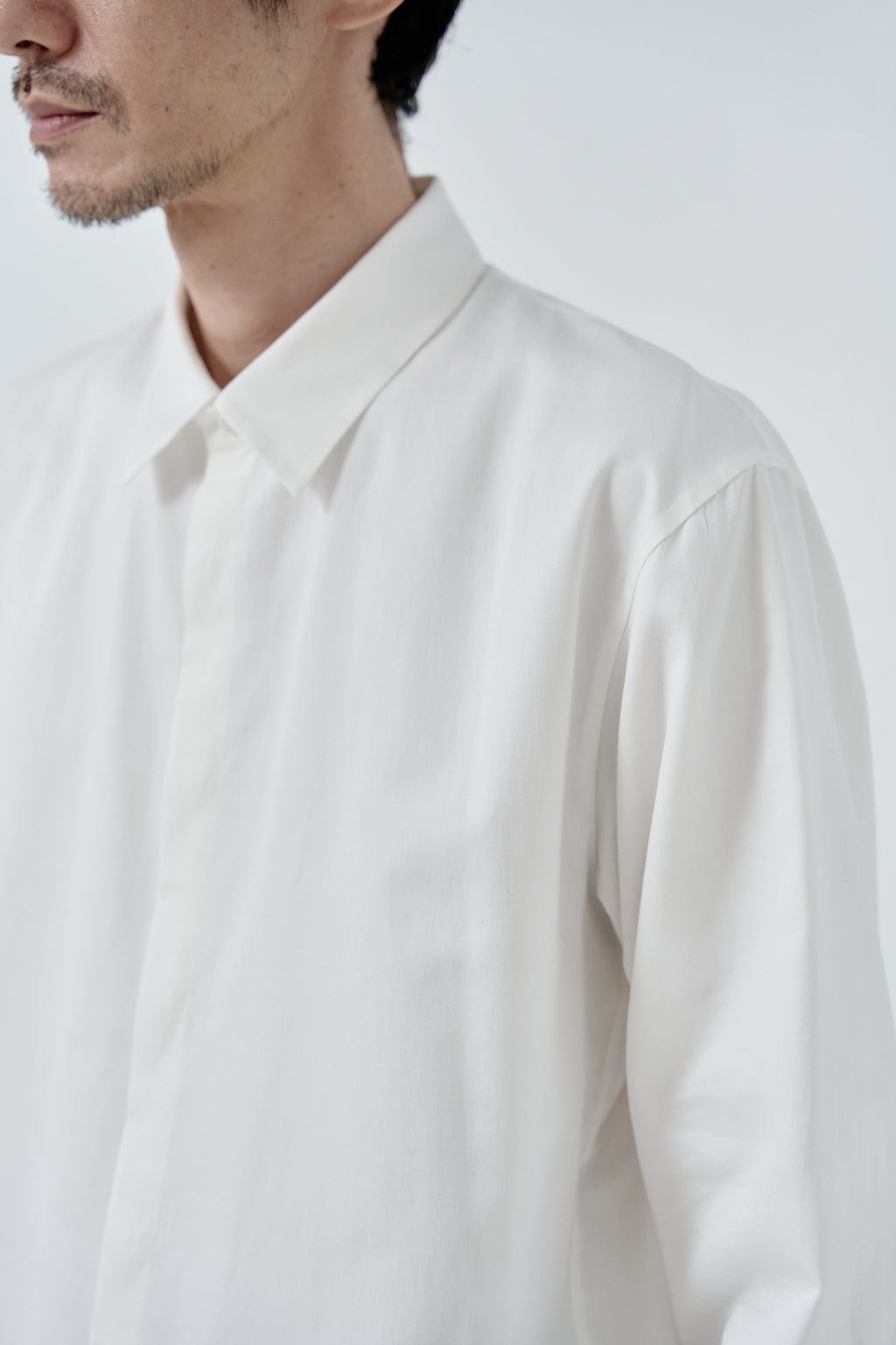 99% cotton dress shirt