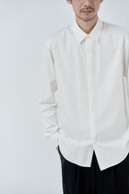 99% cotton dress shirt