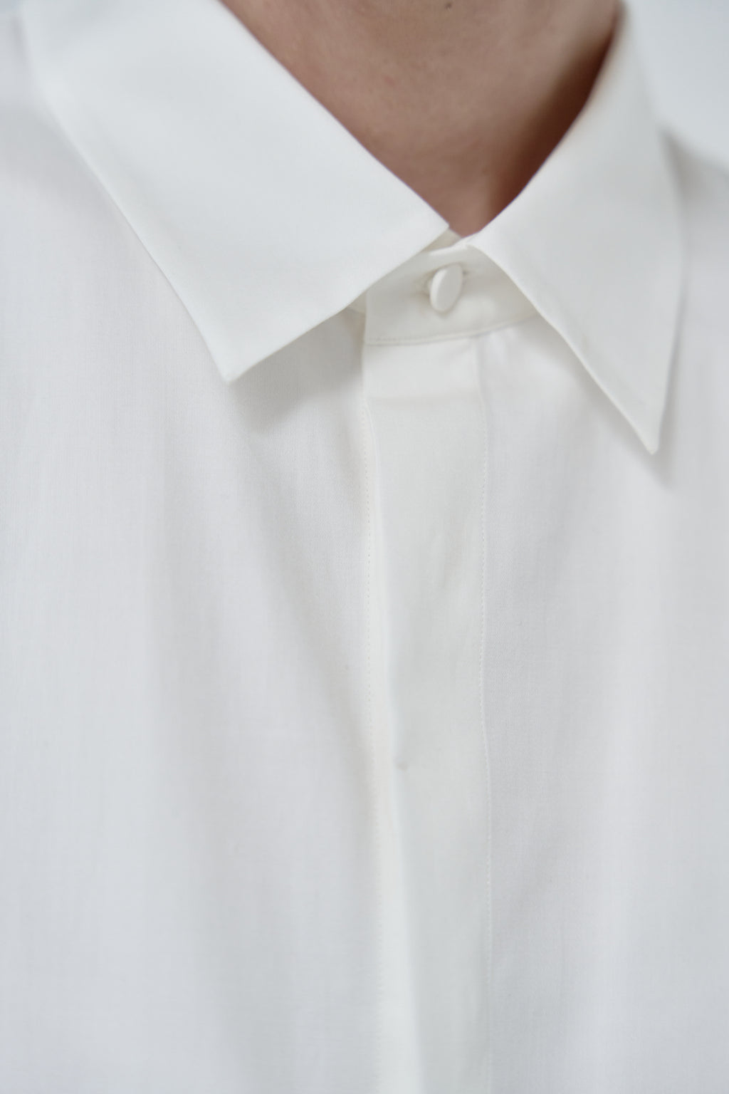 99% cotton dress shirt