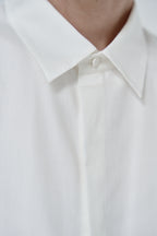 99% cotton dress shirt